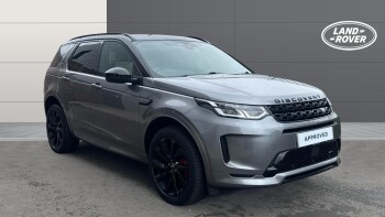 Land Rover Discovery Sport 2.0 D200 Urban Edition 5dr Auto [5 Seat] Diesel Station Wagon